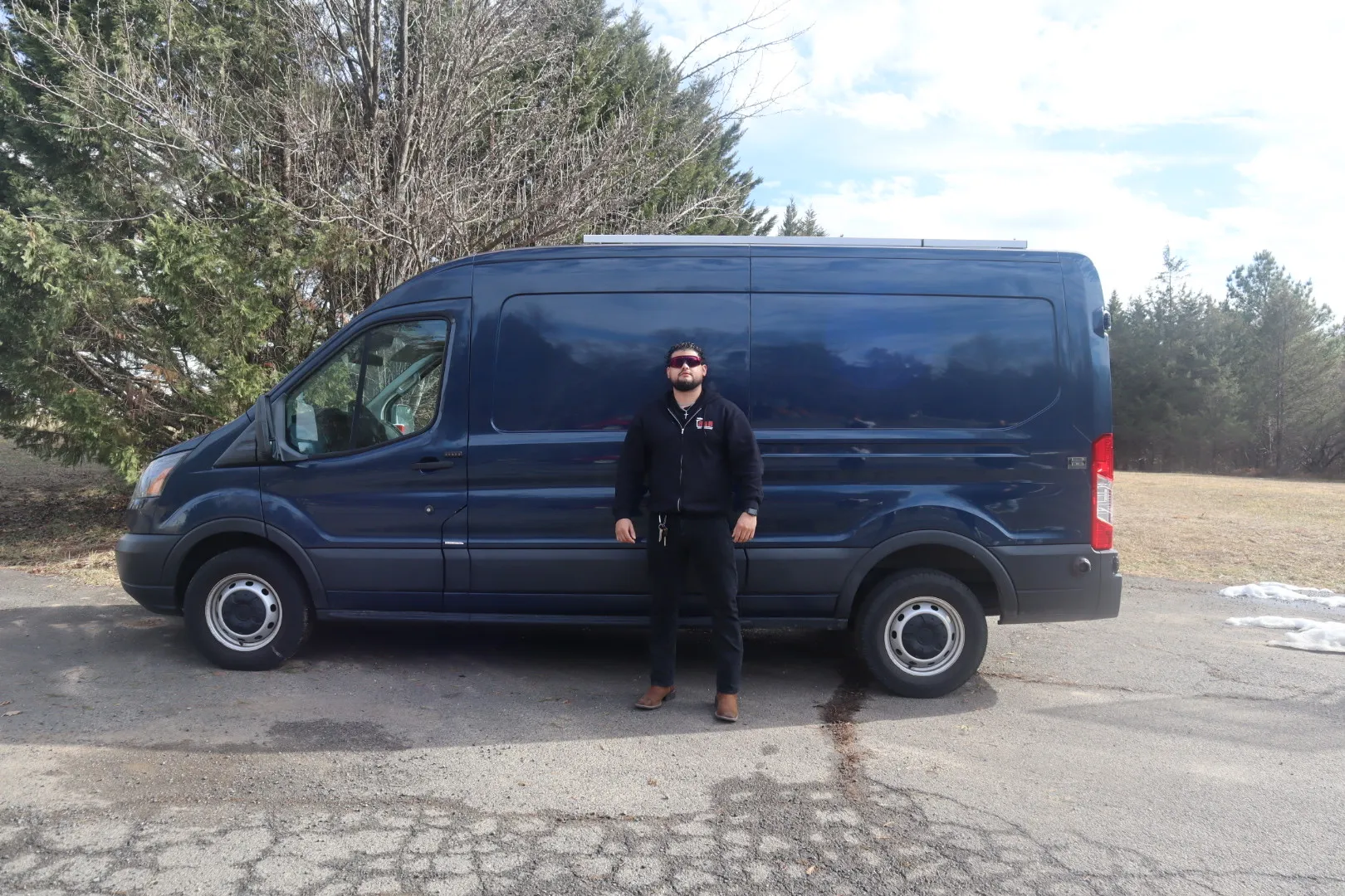 A&A Junk Management partnership services