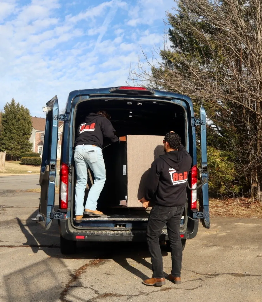 A&A Junk Management team sharing tips and guides